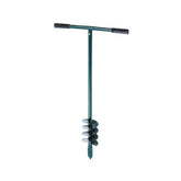 Hectarul - Burghiu pentru pamant, EarthDrill 15 cm diametru, 90 cm inaltime , otel